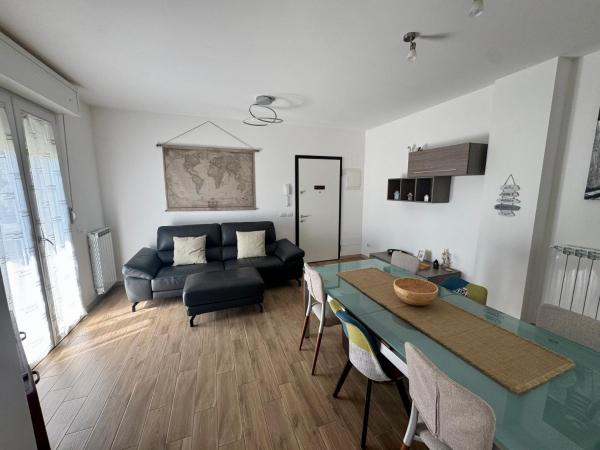 Kuvassa näkyy kohde Casa Vacanze Ariella, joka sijaitsee kaupungissa Arcola.