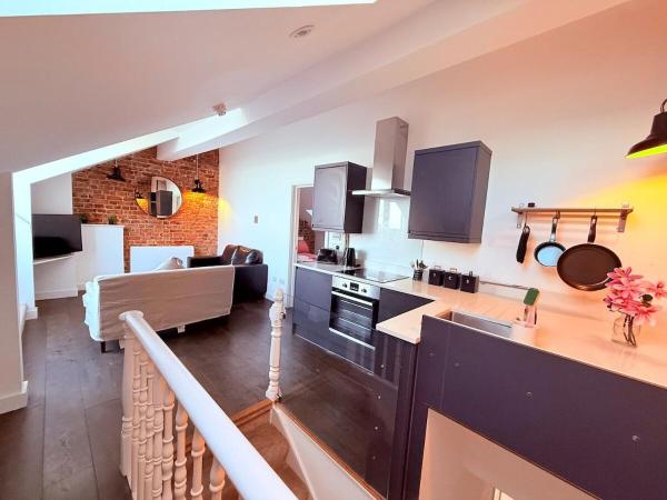 Brightons Boudoir - Steyning