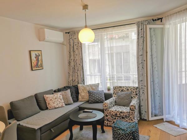 Foto 2: To Sofia with Love-Apartment-1