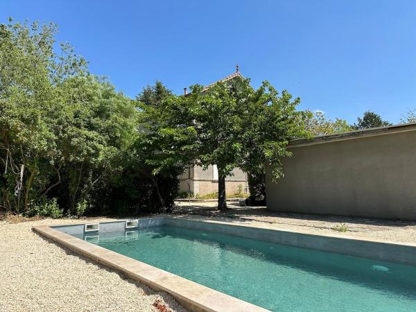 La Maison D'ulysse - Gard