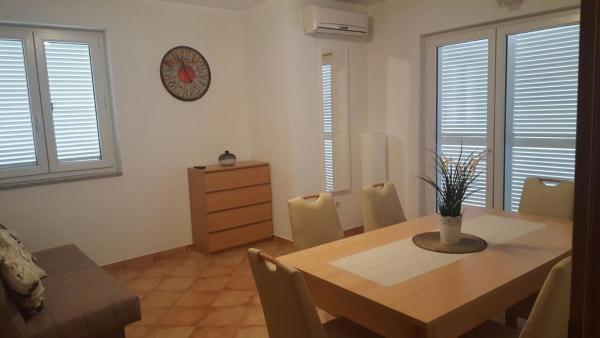 Apartmani Tea - Mandre