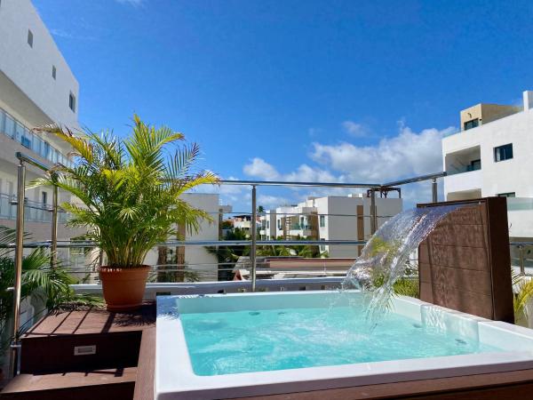A la foto es mostra l'objecte Villas Princesa Beach Apartments situat a la ciutat de Punta Cana.