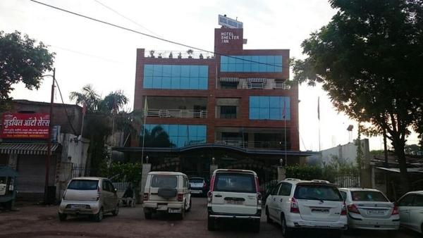 Shelter Inn Chattarpur - India