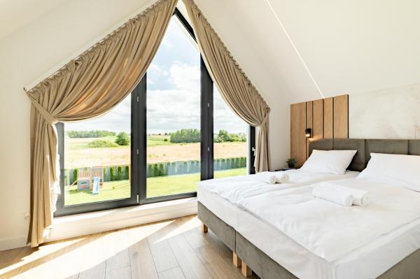 Klimat Tu - Stylowe Domki Blisko Morza - Sarbinowo - Sarbinowo