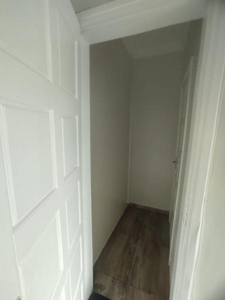 Na fotografii je vidět objekt Apartamento MOBILIADO Próximo ao Aeroporto nacházející se ve městě Belém.