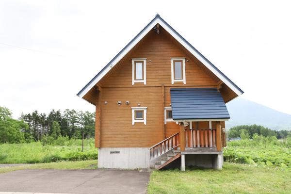 パウダー小屋 photo 2
