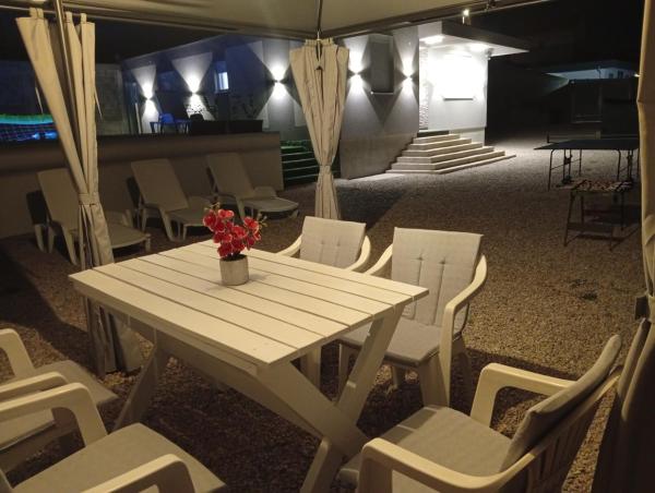 Zdjęcie 9: Pool & Outdoor Cinema Villa Fortica