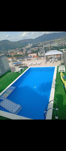 Zdjęcie 2: Pool & Outdoor Cinema Villa Fortica