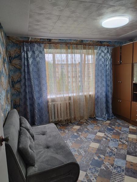 Στη φωτογραφία φαίνεται το αντικείμενο Niina Apartment που βρίσκεται στην πόλη Νάρβα.