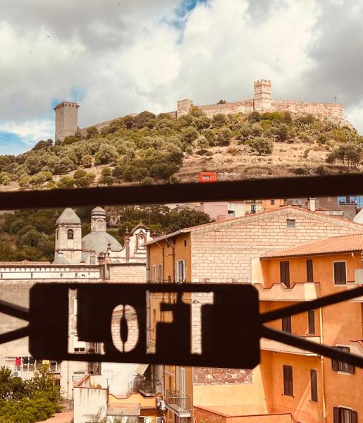 Fotografie 3: LoFT