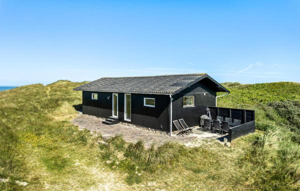 3 Bedroom Amazing Home In Løkken - Løkken