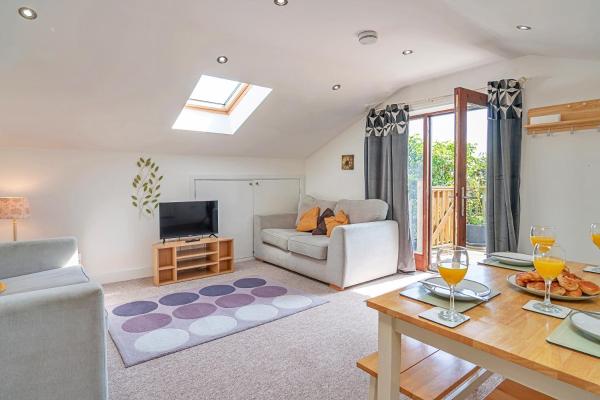 Finest Retreats - Stable Barn Apartment At Bodmin Moor - Camelford