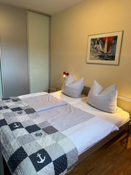 Ferienwohnung Kleine Seerose - Bad Zwischenahn