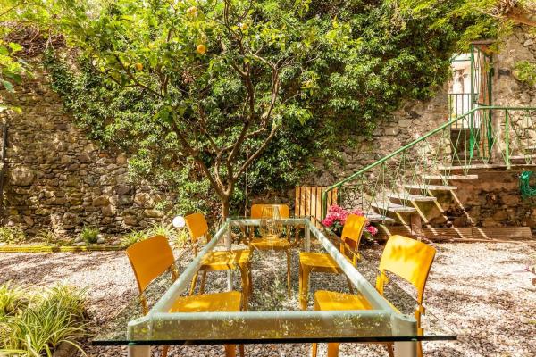 House, Beach And Garden - Ll Gigante - Cinque Terre