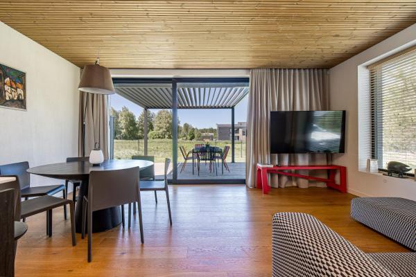 Design house, Паланга