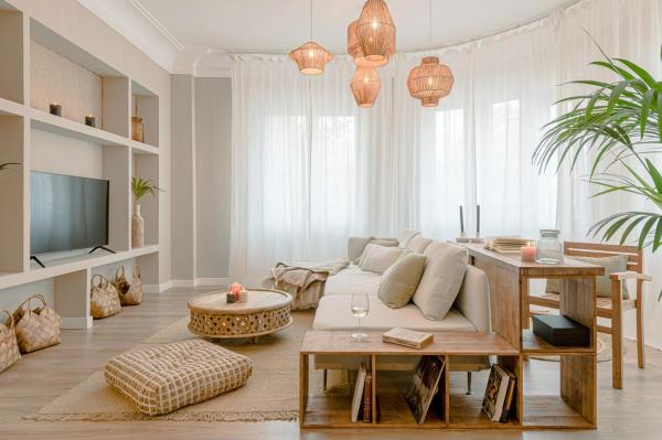 Zdjęcie 1: Sumatra - 3 bedrooms and terrace in Castellana