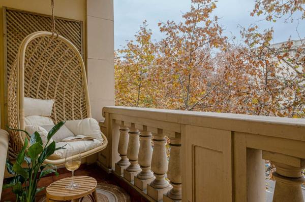 Zdjęcie 2: Sumatra - 3 bedrooms and terrace in Castellana