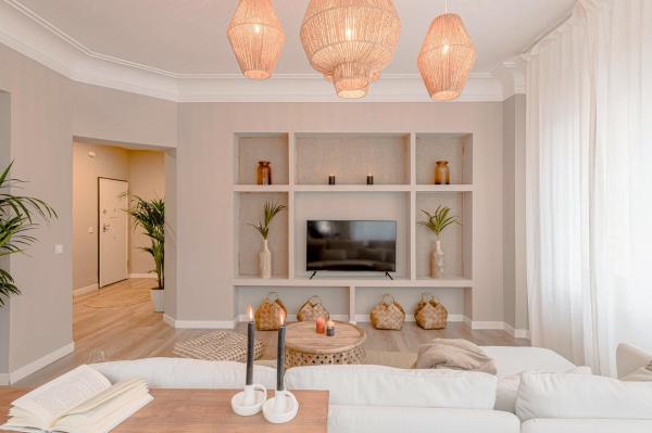 Zdjęcie 5: Sumatra - 3 bedrooms and terrace in Castellana