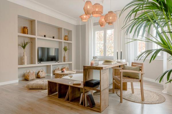 Zdjęcie 6: Sumatra - 3 bedrooms and terrace in Castellana
