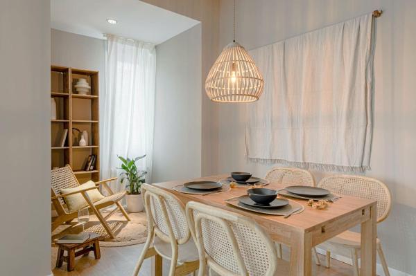 Zdjęcie 7: Sumatra - 3 bedrooms and terrace in Castellana