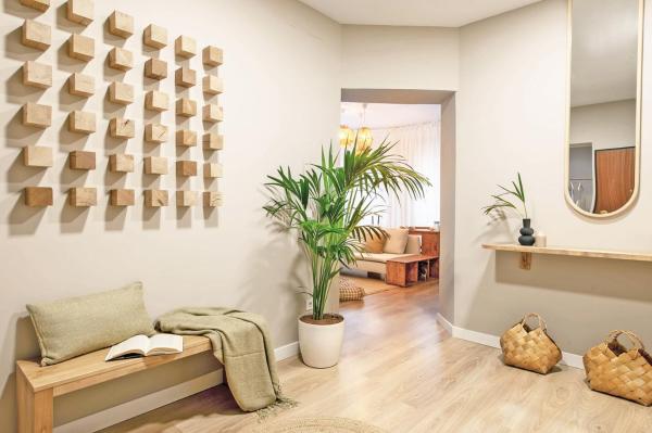 Zdjęcie 9: Sumatra - 3 bedrooms and terrace in Castellana