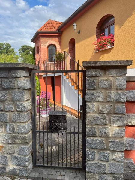 Sebe Apartments 5 - Hodonín