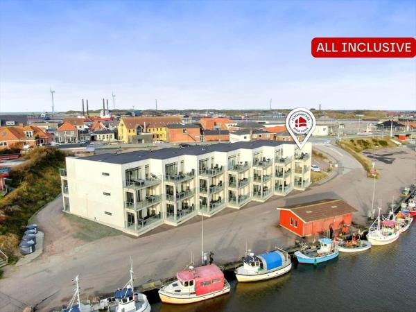 A la foto es mostra l'objecte 824-Hvide-Sande-Mamrelund-6-2-A situat a la ciutat de Hvide Sande.