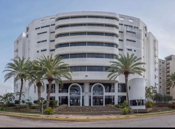 A la foto es mostra l'objecte Lujoso y cómodo apartamento en la isla de margarita situat a la ciutat de Temblador.
