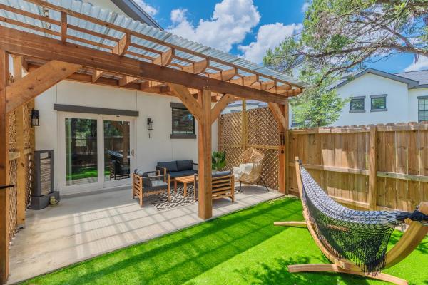 Texas Casita Retreat Minutes From Six Flags - San Antonio