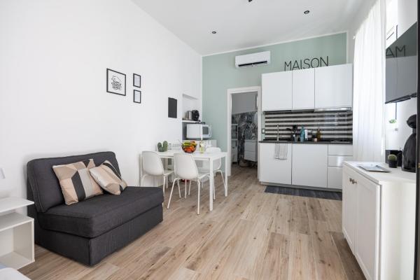 Uditore Mini Apartment - Capaci