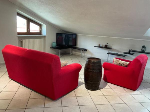 Foto 7: La Sofiètta
