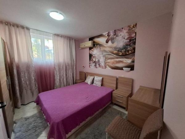 Sunset Complex Кошарица Апартамент 15 photo 8