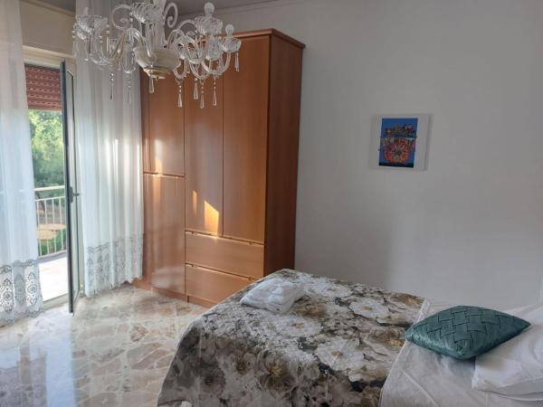 Indipendenza Residence - Palermo, Italy