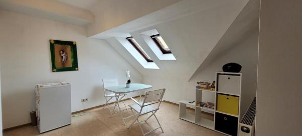 A la foto es mostra l'objecte Victorias Apartment 1 situat a la ciutat de Kroisbach.