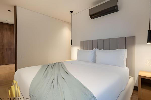 Φωτογραφία 4: Morph 1601 - Exclusivity in Poblado/Jacuzzi