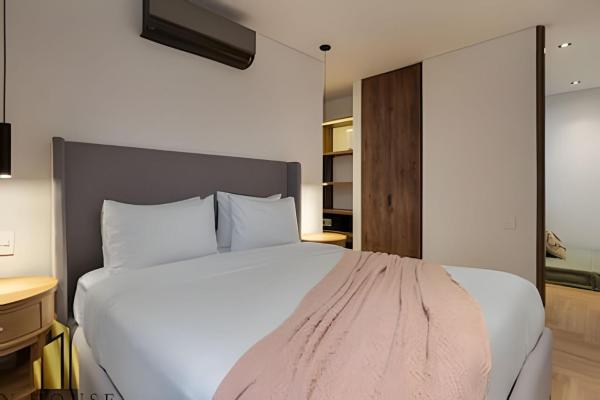 Φωτογραφία 7: Morph 1601 - Exclusivity in Poblado/Jacuzzi