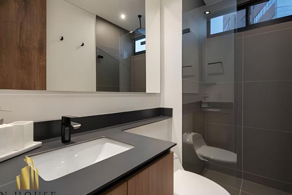 Φωτογραφία 8: Morph 1601 - Exclusivity in Poblado/Jacuzzi