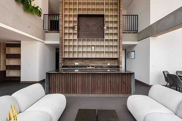 Morph 701 - Spacious apt City View Haven的照片9