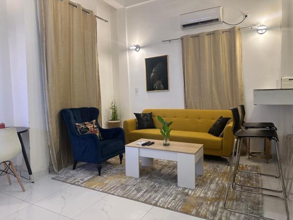 Eden House Apartments