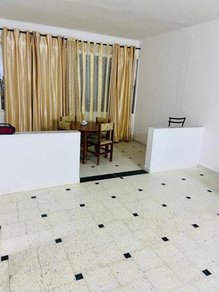 Appartement de vacances à Béni Khiar pour familles seulement