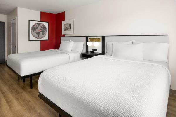 Zdjęcie 8: Ramada by Wyndham York Harrisburg Hershey
