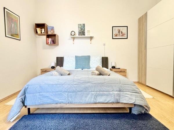 R27 Central Cozy, Budapest