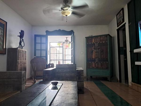 På billedet ses objektet Driftwood Retreat beliggende i byen Progreso.