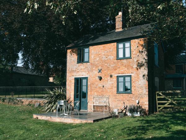 Southfield Cottage - Buckinghamshire