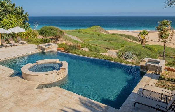 Villa Cortez by Cabo Villas, El Tule