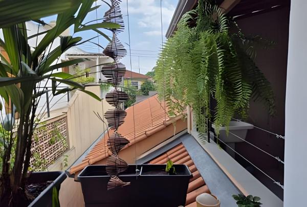 Moradia Diseño - Propriedade Inteira - São Paulo