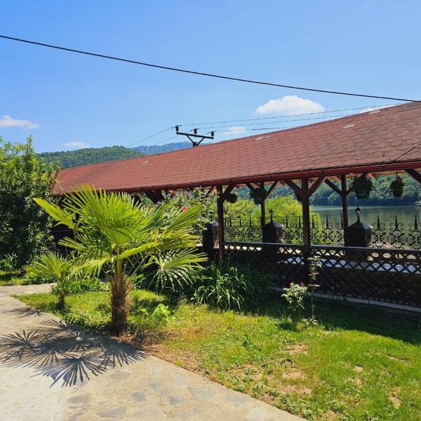 Cabana Assu - Eșelnița