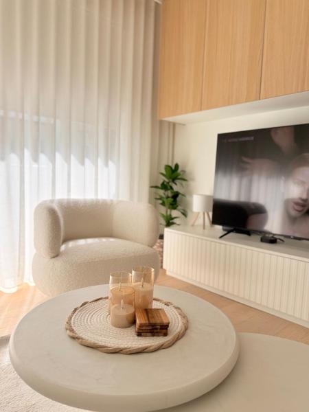 Studio Nacre Knokke - Knokke-Heist
