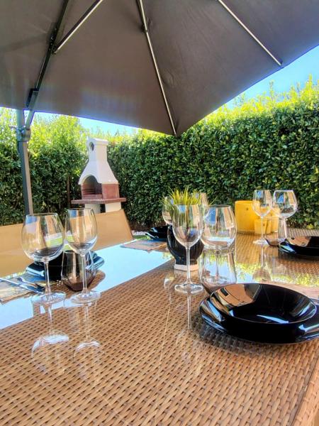 Fenili Belasi - Appartamento Con Giardino A 5min Da Brescia - San Paolo, BS