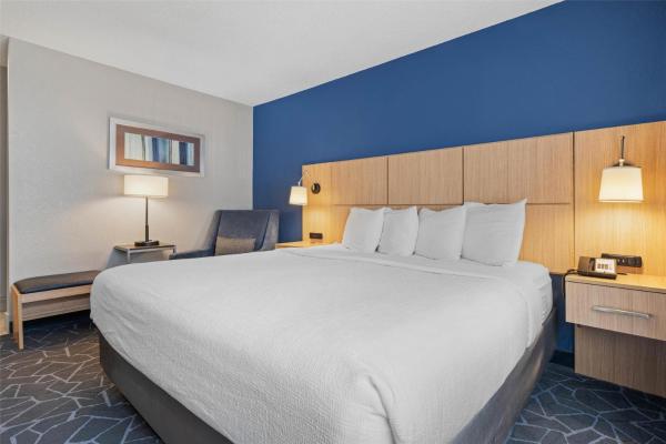 Best Western Eau Claire South - Eau Claire, WI